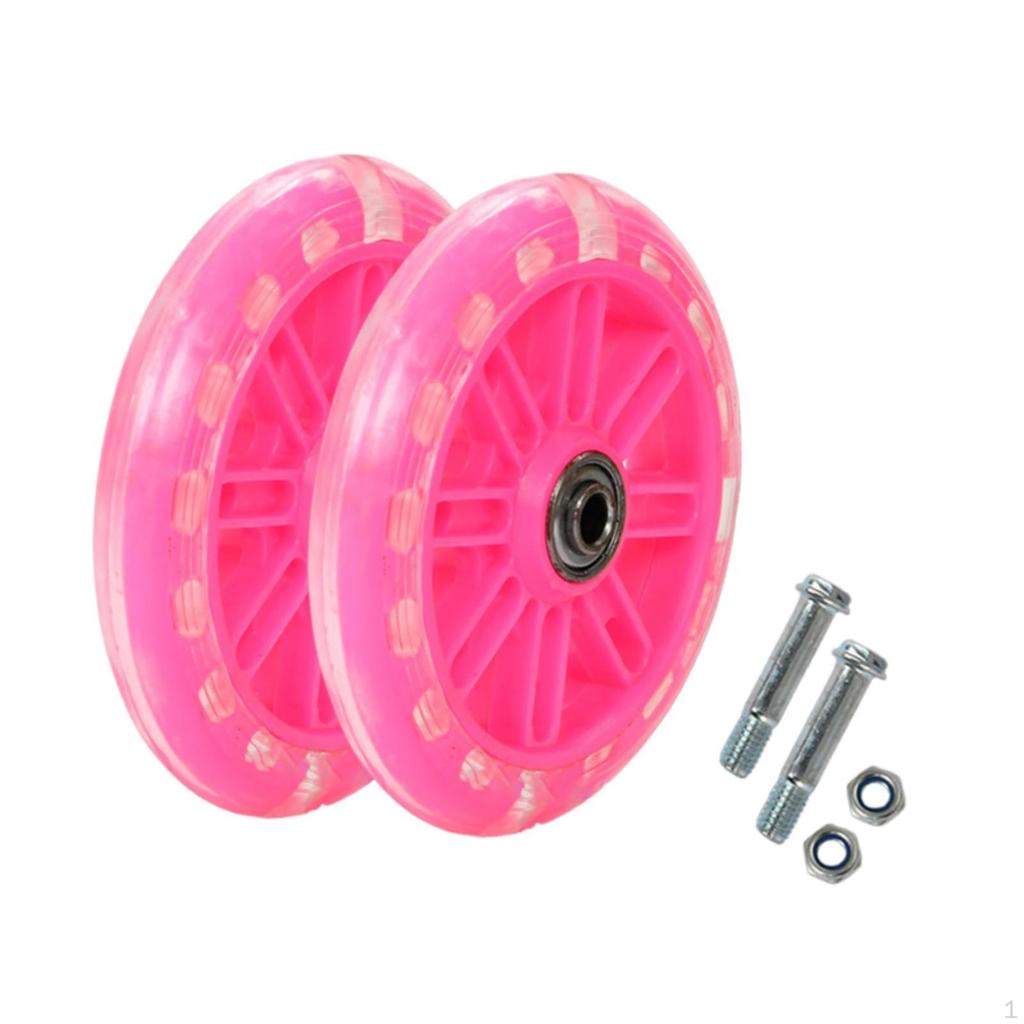 Auxiliary Wheels for Children's , Support 14 Inch, 16 Inch And 20 Models