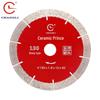 130mm Diamond Ceramic Tile Cutter Blade