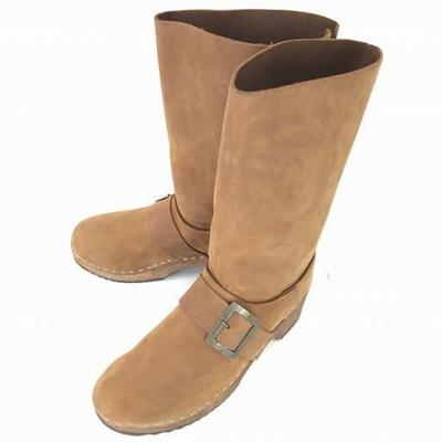 Сапоги – Сапоги