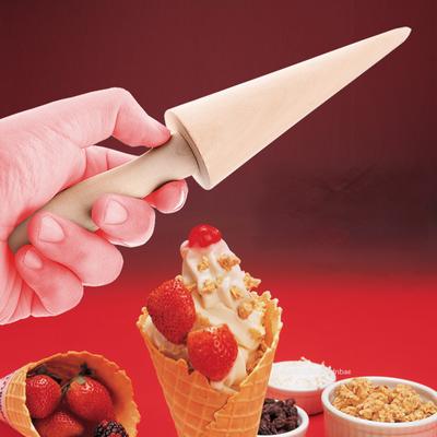 Форма для мороженого в виде яичного рулета из цельного дерева, спиральные круассаны, кремовые рожки, омлет, вафельница, форма для выпечки, кухонные принадлежности