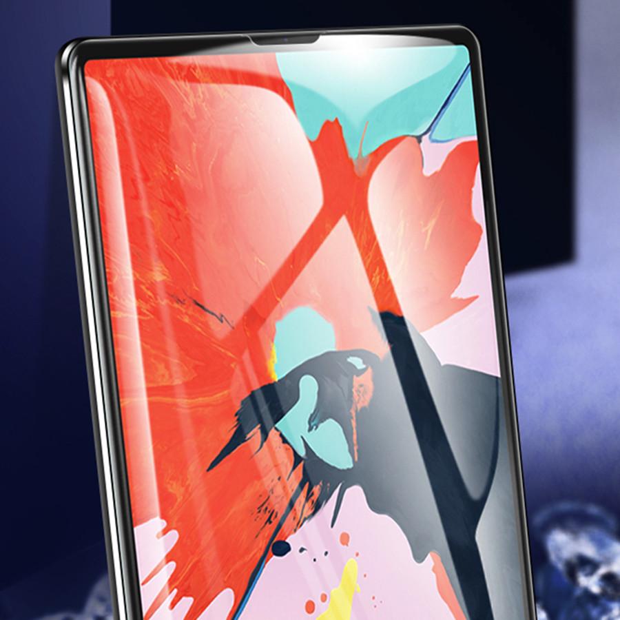 1PC/2PCS/3PCS Tempered Glass Film For iPad 9 2021 10.2 7TH 8TH 9TH Generation Pro 11 Screen Protector Air 4 5 3 2 Pro 10.5 Mini 6 5 4 3 2 1