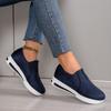 New Casual Casual Shoes for Women Soft and Fashionable Summer Shoes for Women Pointed Shallow Boat Shoes for Women