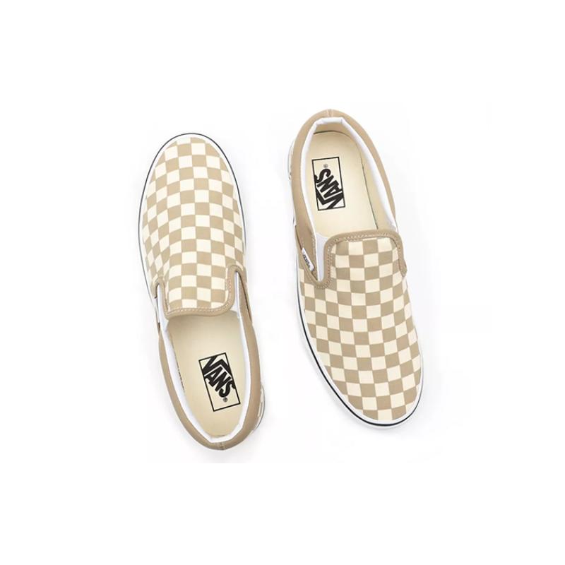 Vans Классические слипоны 'Checkerboard Incense' Vans VN0A33TB43A