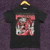 Pantera Devil Cowboys From Hell Т-shirt Трэш-метал группы M