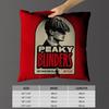 TV P-Острые козырьки Аниме наволочка чехол для диванной подушки украшение для комнаты подарок детям