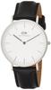 Часы Classic Sheffield DW00100053 Black [Daniel Wellington] [Товар]
