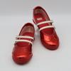 1182A708-700 Onitsuka Tiger Mexico 66 TGRS Классический красный Крем (Женский)