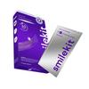 Purple Whitening Strips, 14 Pairs, Professional Teeth Whitening Strips for Removing Stains, Fast Whitening, Safe for Sensitive Teeth