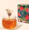 Ssanggye Premium Korean Rooibos Cacao Herbal Tea – Без кофеина, традиционная смесь