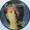 7inch Record CLIFF RICHARD - Little Town EMIP5348A EMI 1982 UK Soul/Funk Used