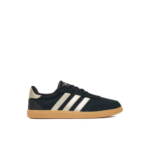 Кроссовки adidas BREAKNET SLEEK
