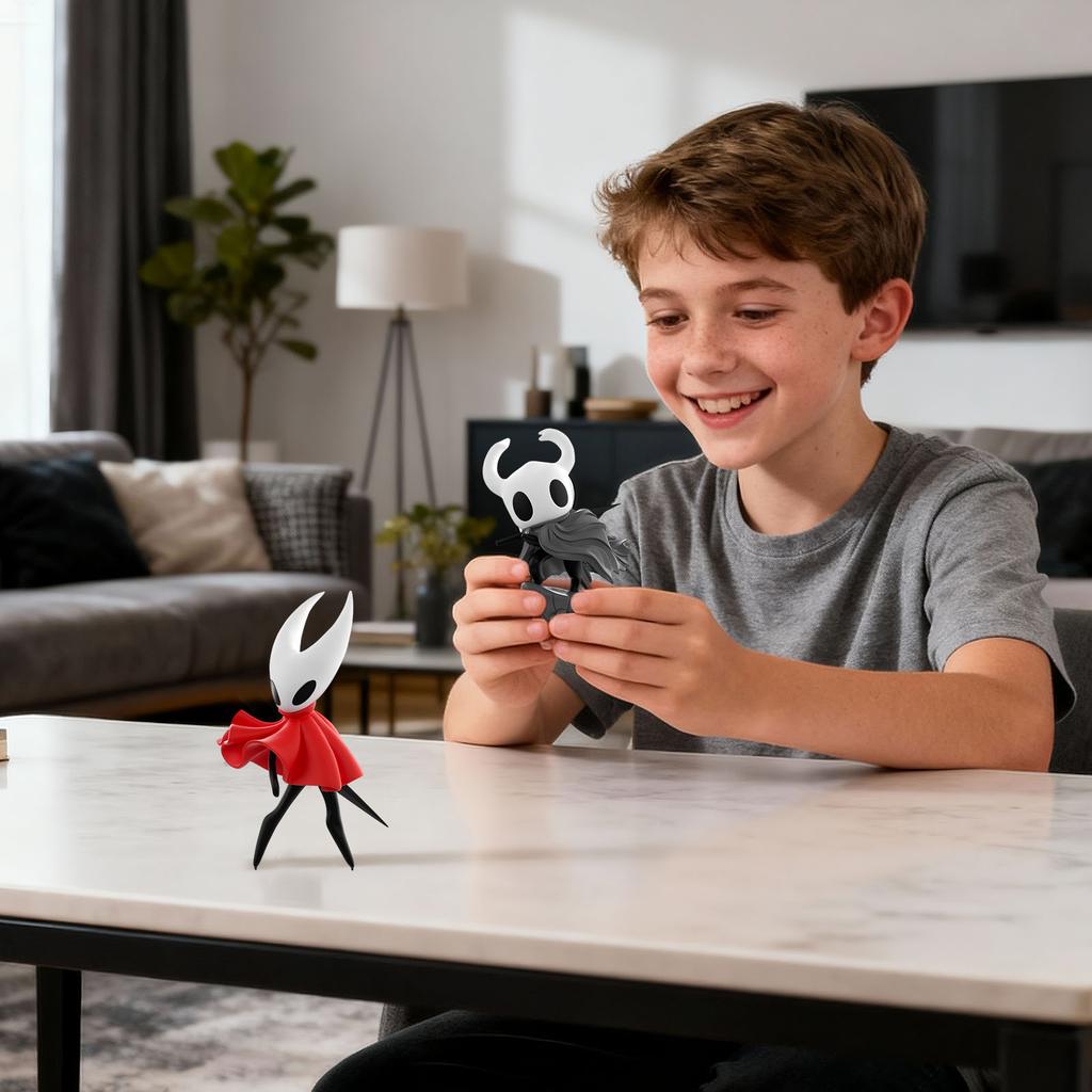 Универсальная мультяшная фигурка 9,45 дюйма, подходит для домашнего декора, украшения приборной панели автомобиля, милые предметы коллекционирования или статуэтки игровых персонажей. Доступный