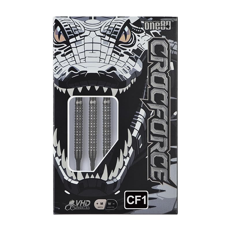 One80 Crocforce CF1 Вольфрам 18г/20г 90% (18г)