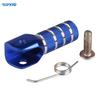 CNC Aluminum Gear Shift Lever Tip For KTM 125 150 200 300 400 530 SX SXF EXC XC XCW XCFW SMR SMC  Dirt Bike Motorcycle