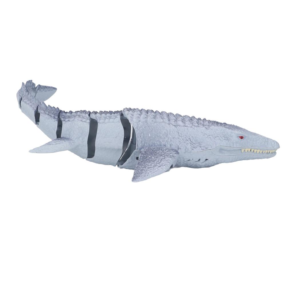 Беспроводной пульт дистанционного управления игрушка для дайвинга с динозавром электрическая симуляция игры в воду с динозавром игрушка для качания хвоста