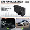 Адсорбер паров топлива Адсорбер угольный 1780A029 1780A242 Для Mitsubishi Outlander ASX Lancer 2007-2021