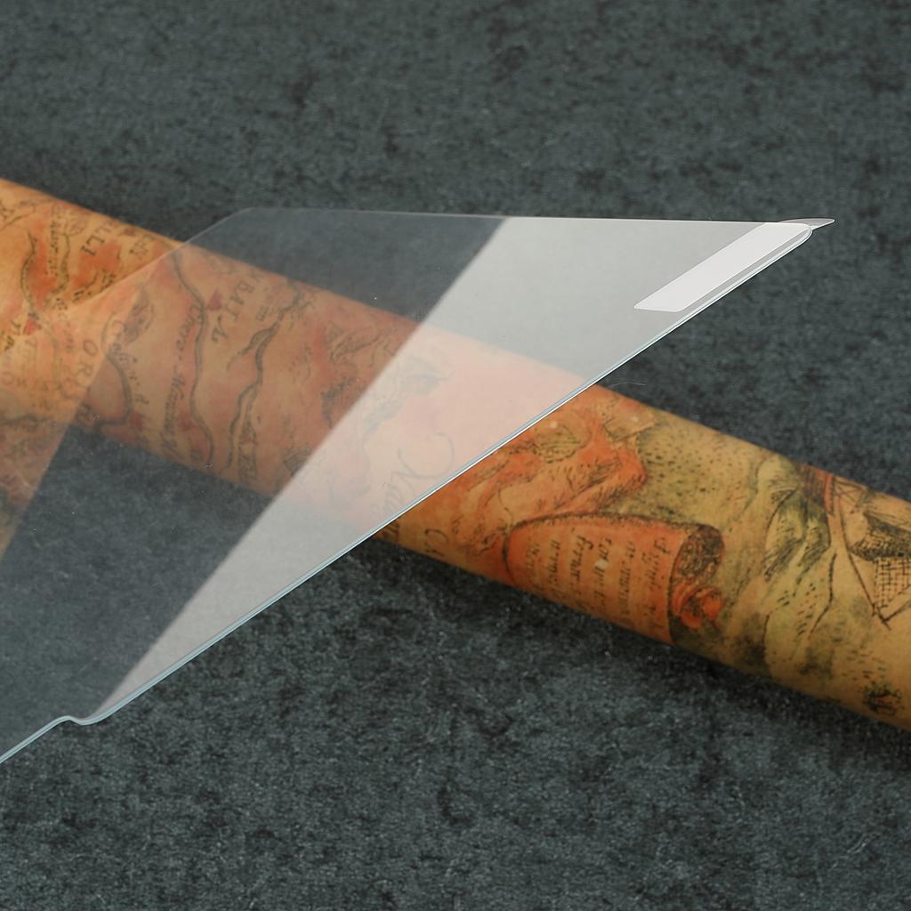 Защитная пленка для экрана MacBook Air 15 дюймов (2025) (М4) A3241/(2024) (M3) A3114/(2023) (M2) A2941 HD Прозрачная 0.3мм Дугообразная Закаленная Стеклянная Пленка