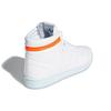 Trae Young x adidas Top Ten High Ice Trae Мужские кроссовки White Cloud-White Sky-Tint GW4977