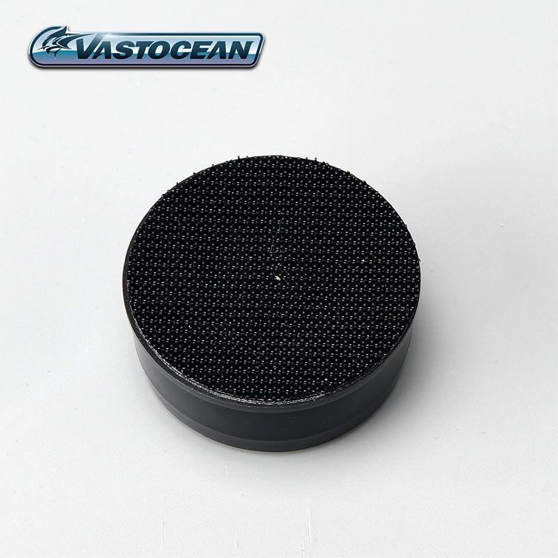 VASTOCEAN Мини-щетка для чистки стекла аквариума, сильная магнитная