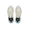 Puma Pwrframe Series Aerogram Blaze Низкие спортивные повседневные кроссовки Унисекс Кроссовки Серо-синие 387038-03
