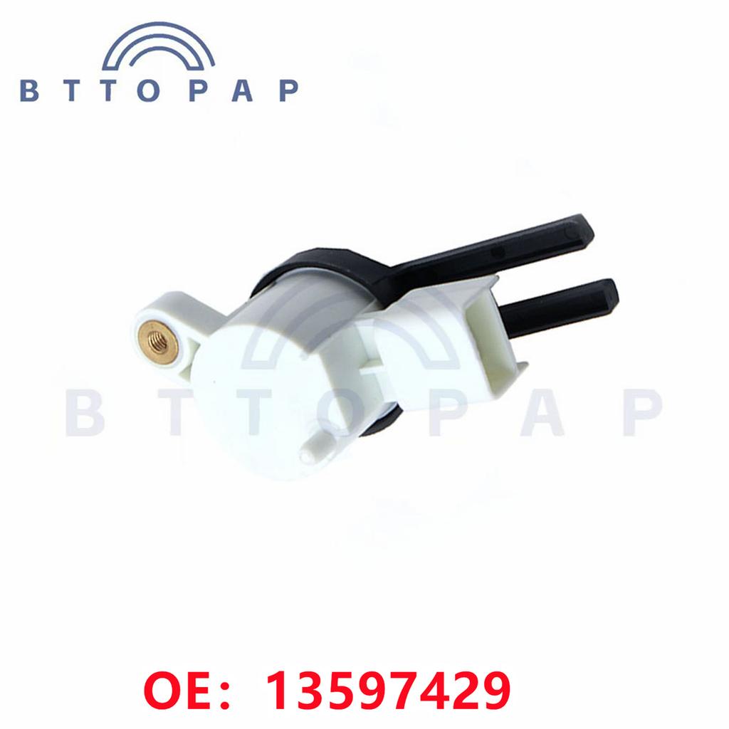 13597429 Brake Light Switch Clutch Position Sensor For Cadillac CTS SRX STS XLR Chevrolet Corvette Sonic Spark Sensors Switches Switches4