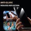 Для Samsung Galaxy S24 S25 S26 Ultra S24 S25 FE 2 шт. LeReach CF VistaGuard Закаленное стекло Антибликовый Защитный экран для конфиденциальности