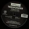 12inch Record TRASPONDER - Trasponder UND106612 Underground 2001 Germany Dance & Electronica Used