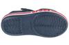 Crocs Детские сандалии Bayaband, для мальчика синие сандалии