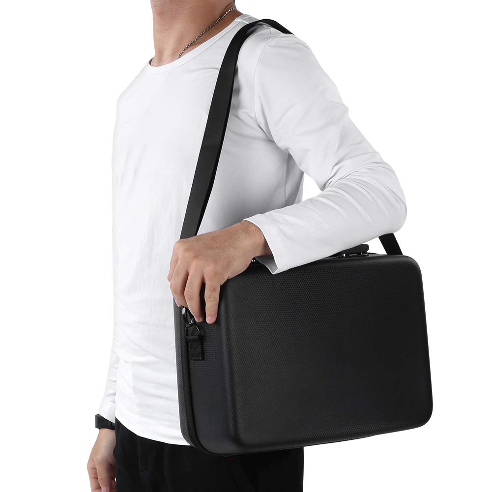 Yctze Портативная сумка для хранения Чехол для переноски Стабилизатор Чехол для хранения Одноплечевой Ручной Стабилизация подвеса, Профессиональное видео