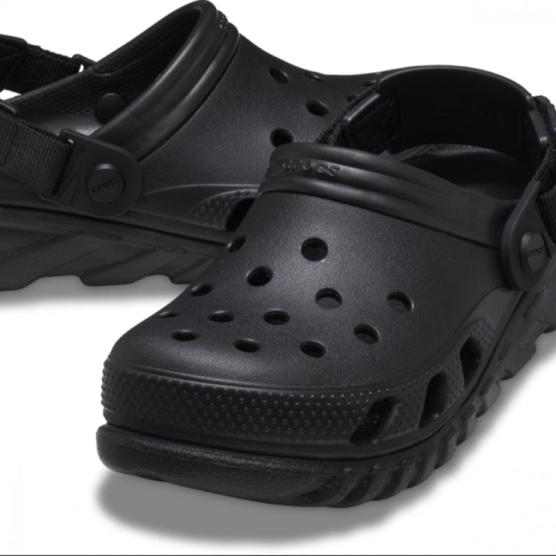 Crocs Duetmax 2 Клог
