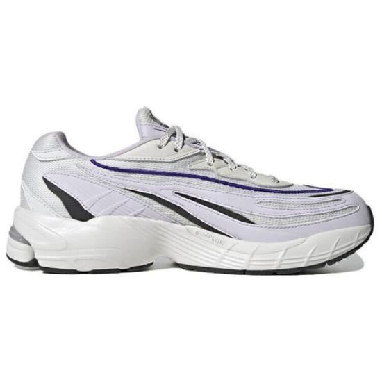 Adidas Orketro Low Crystal White Purple - GZ9694