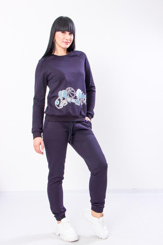 Suit (women’s) Any season 8233-057-33 HC