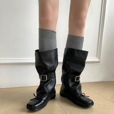 Сапоги – Сапоги