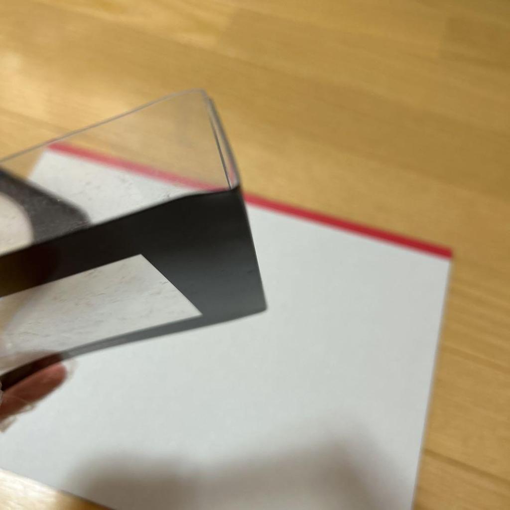 [USED] BLACKPINK Album with Trading Cards and Other Accessories