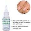 Remove Dead-Skin Eco-friendly Dead Skin Remover Great Nails Revitalizing Cuticle Cleaner