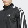 Adidas Унисекс Весна Осень Повседневный Adidas Джерси Jc7724 Train Essential 3s Track Top