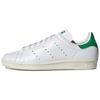 Stan Smith 80s White Green 2022 Кроссовки унисекс Cloud-White FZ5597