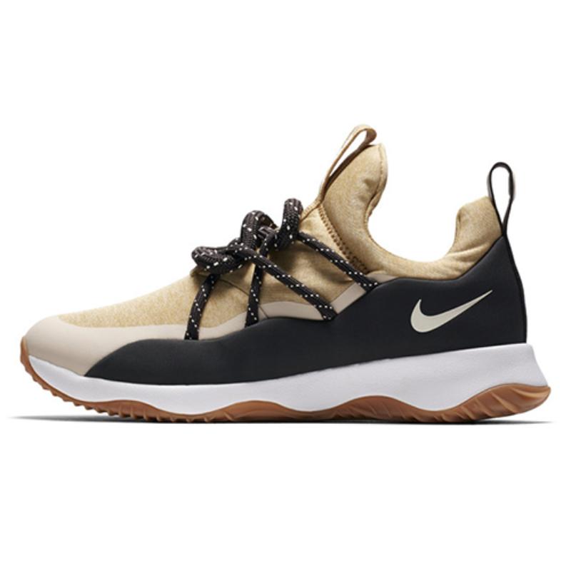 Nike Женские кроссовки City Loop 'Club Gold Lt Cream' AA1097-700