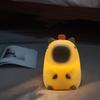 Colorful Capybara Night Light Adorkable Animal Lamp Portable Sleep Light  Birthday Present