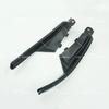 Fit For Yamaha MT09 FZ09 2014-2016 Fuel Tank Rubber Strip Rubber Seal Edge Strip Replace Part