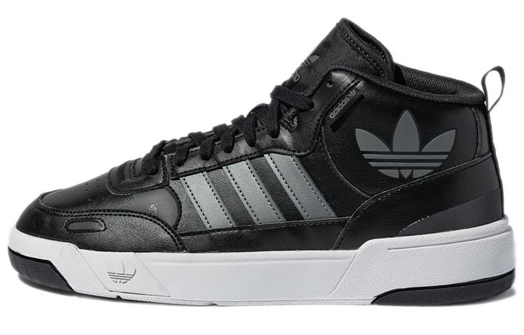 Adidas Originals Post Up Sneakers Black/White H00165