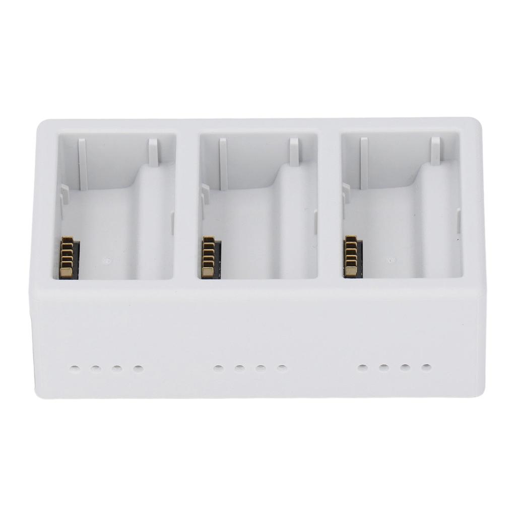 3 зарядный концентратор для Mini 3 двухстороннее зарядное устройство для дрона, хаб для дрона, аксессуар для Mini 4