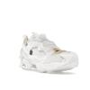 Reebok Maison Margiela x Instapump Fury Memory Of — белые кроссовки унисекс, обувь — белый Core — черный, черный GZ4205