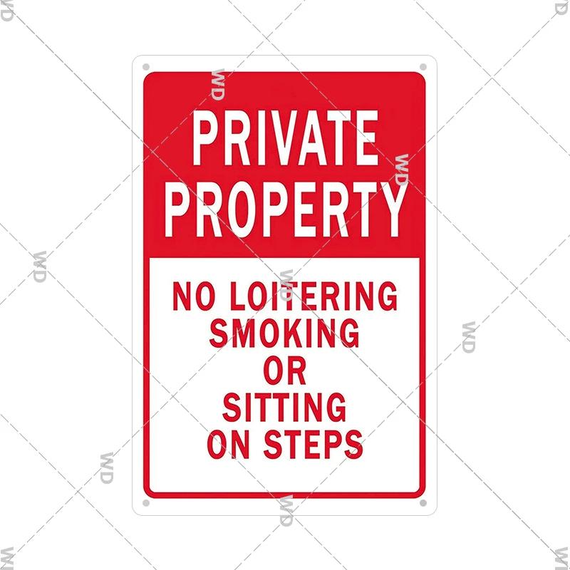 Warning Metal Sign Vintage Plaque Metal Caution Area 51 No Trespassing Retro Garden and Yard Caution Tin Sign Garage Park Decor