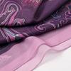 New Fashion 90X90cm Printed Women Scarf Pashmina Silk Scarf Square Shawl Decorative Headband Neck Luxury Design Bandana