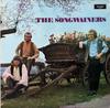 LP Запись SONGWAINERS - The Songwainers ZFB31 Argo 1971 UK Фолк Б/У