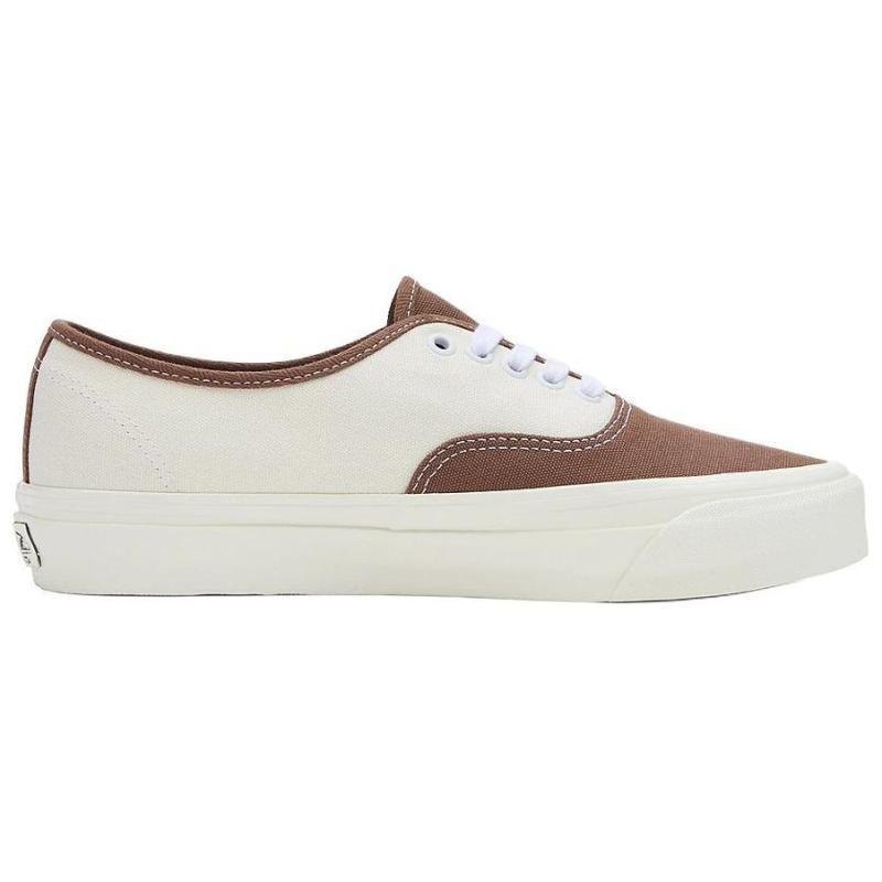 Vans Премиальные Оригинальные 44 'Кофейно-коричневые' Vans VN000CQACFF