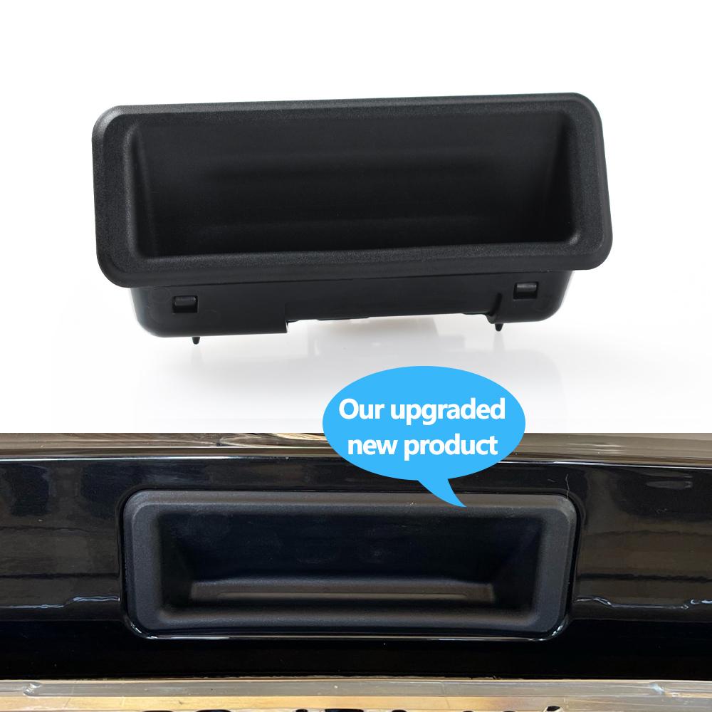 Переключатель загрузки задней двери автомобиля, ручка багажника для BMW 1 3 5 X1 X5 X6 серии E82 E88 E90 E91 E92 E93 E60 E61 E84 E70 E71