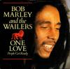 7-дюймовая пластинка БОБ МАРЛИ THE WAILERS One Love People Get Ready IS169 ISLAND 1984 Великобритания Регги Ска Даб Б/у