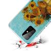 Чехол для телефона с картиной Ван Гога маслом Для Samsung Galaxy A17 A16 A15 A14 A13 A57 A56 A55 A54 A53 A37 A36 A35 A34 A33 A26 A25 A24